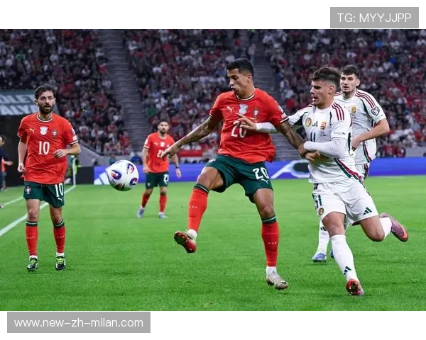 若法国遇葡萄牙，边路冲突或决定比赛走向