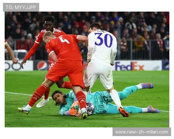 巴黎推进几度打崩对手