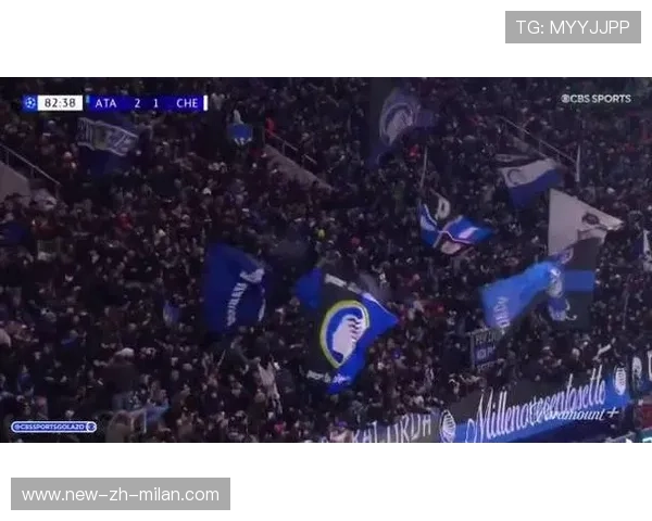 切尔西继续失利，亚特兰大完成惊天逆袭