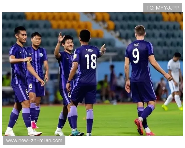 南美冠军核心两千万转会津门虎，震撼中超赛场！