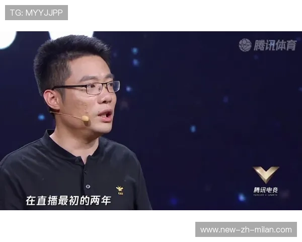 电竞综艺化的反思：这种模式能带给行业长久的流量吗？，电竞综艺分类