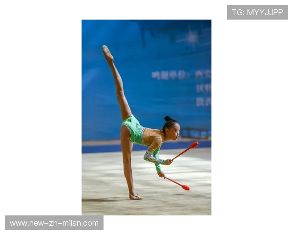 体操俱乐部与艺术团体联合策划主题表演提高公众关注，艺术体操团队合作